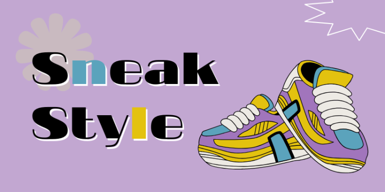 SneakStyle